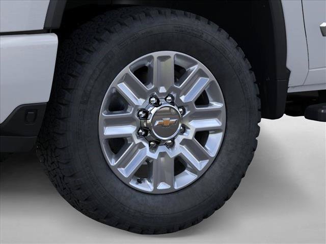 New 2026 Chevrolet Silverado 2500 High Country w/ Technology Package AWD/4WD image 9