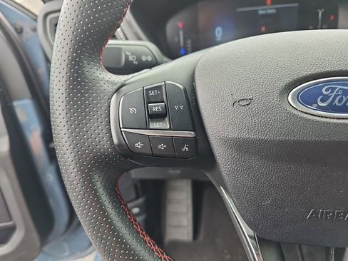 Certified 2024 Ford Escape ST-Line FWD image 20