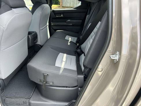 New 2026 Toyota Tacoma TRD Sport RWD image 16