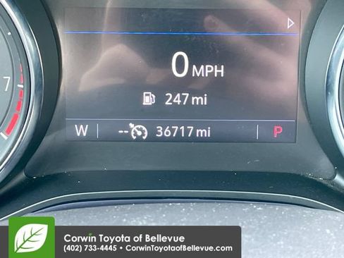 Used 2023 Buick Encore GX Select FWD image 10