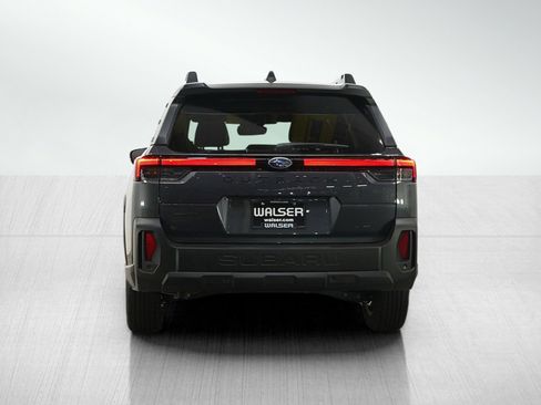 Certified 2026 Subaru Outback Premium AWD/4WD image 4