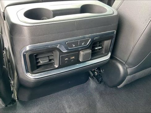 Used 2021 GMC Sierra 1500 AT4 AWD/4WD image 24