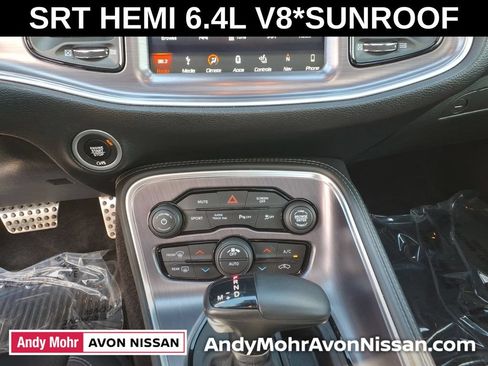 Used 2018 Dodge Challenger R/T Scat Pack RWD image 26