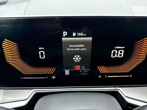 Used 2025 Kia Sorento EX image 13