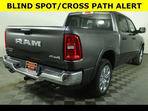 New 2026 RAM 1500 Big Horn image 9