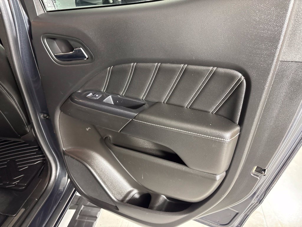 Certified 2021 GMC Canyon Denali AWD/4WD image 22