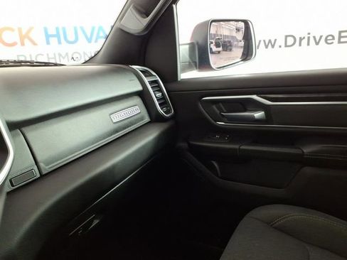 Used 2020 RAM 1500 Big Horn image 21