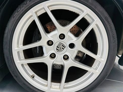 Used 2011 Porsche 911 GT3 RS image 40