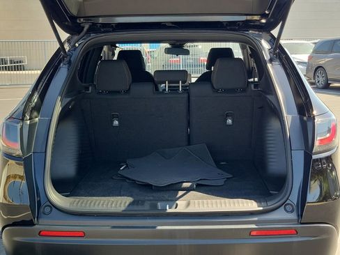 Certified 2024 Honda HR-V Sport image 10