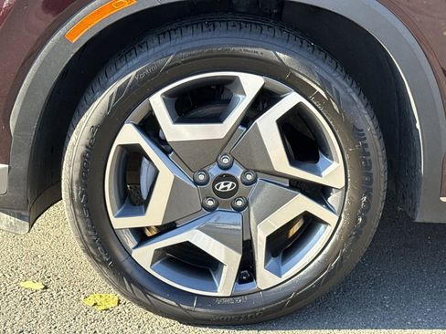 Used 2024 Hyundai Palisade Limited image 12