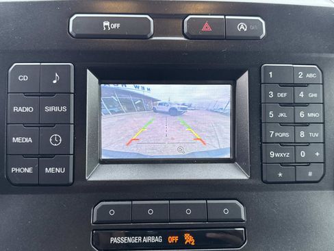 Used 2015 Ford F150 XLT w/ Equipment Group 301A Mid image 12