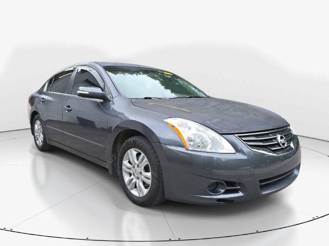 Used 2012 Nissan Altima 2.5 SL w/ 2.5SL Pkg FWD image 4
