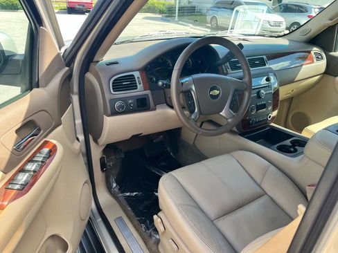 Used 2009 Chevrolet Tahoe LT image 15
