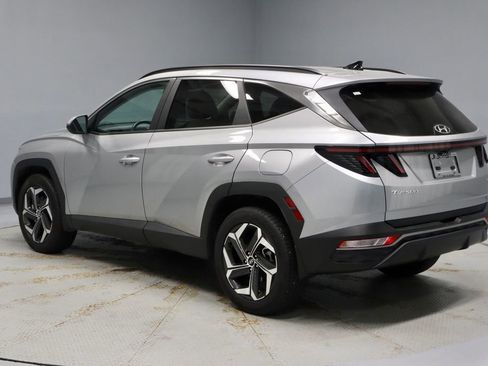 Certified 2023 Hyundai Tucson SEL w/ Convenience Package AWD/4WD image 14