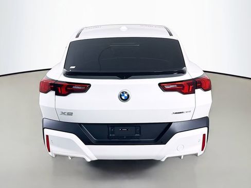 New 2025 BMW X2 xDrive28i w/ Convenience Package image 6
