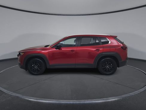 Used 2026 MAZDA CX-50 AWD 2.5 S w/ Preferred Pkg image 11