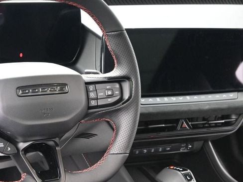 New 2026 Dodge Charger Daytona Scat Pack image 21