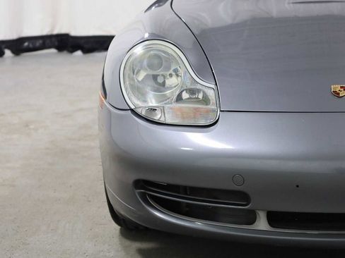 Used 2001 Porsche 911 Carrera image 15