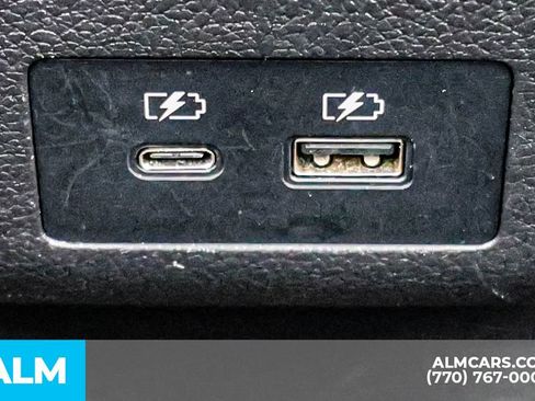 Used 2024 Mitsubishi Outlander Sport LE image 53