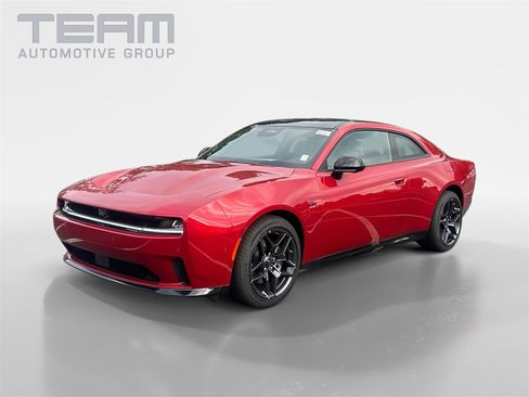 New 2024 Dodge Charger R/T w/ Plus Group image 3