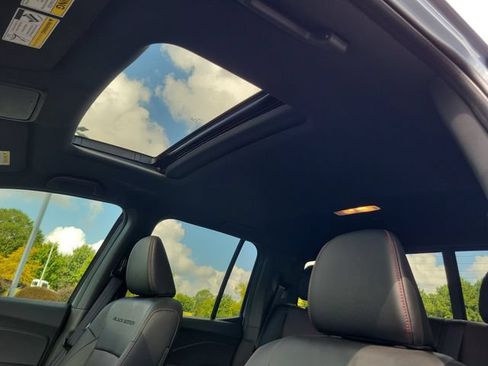 Certified 2026 Honda Ridgeline Black Edition image 15