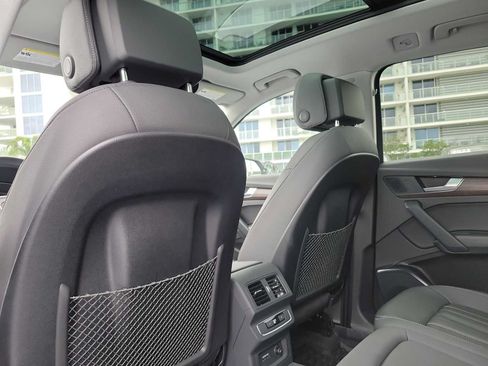 Certified 2023 Audi Q5 Premium w/ Convenience Package AWD/4WD image 23