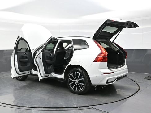 Used 2023 Volvo XC60 T8 Plus AWD/4WD image 45
