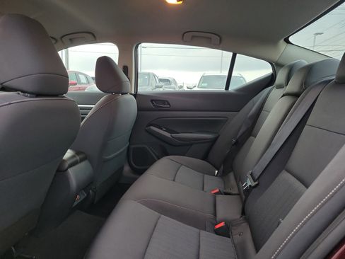 Certified 2023 Nissan Altima 2.5 SV image 11