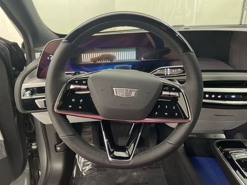 New 2026 Cadillac Lyriq Premium Sport w/ LPO, Floor Liner Package image 20