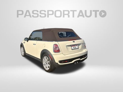 Used 2012 MINI Cooper S image 8