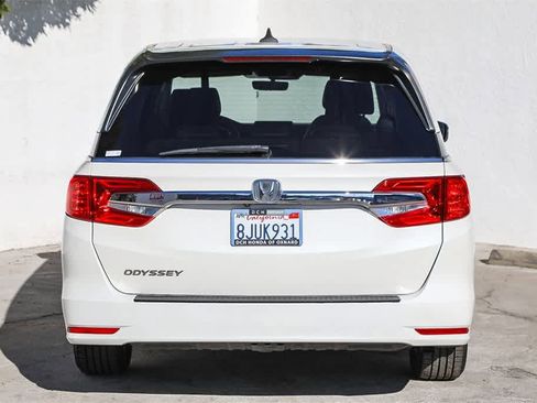 Used 2019 Honda Odyssey EX-L image 5