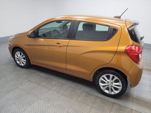 Used 2019 Chevrolet Spark LT FWD image 3
