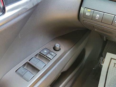 Certified 2024 Toyota Camry SE w/ Cold Weather Package FWD image 20