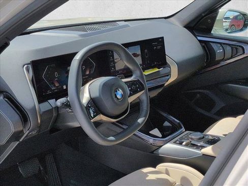 Used 2025 BMW X3 xDrive30i w/ M Sport Package AWD/4WD image 10