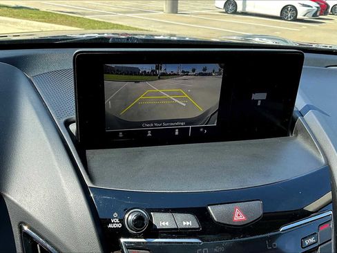 Used 2021 Acura RDX AWD image 26