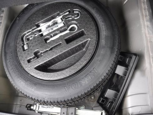 Used 2022 Honda HR-V EX image 33