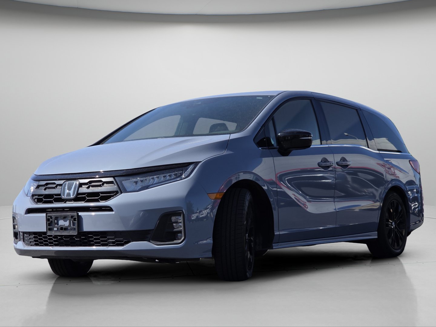 Used 2025 Honda Odyssey Sport-L image 19