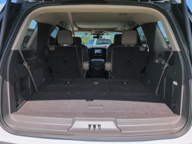 Certified 2021 Ford Expedition Limited RWD image 13