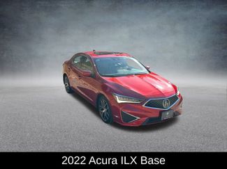 Used 2022 Acura ILX w/ Premium Package video 2