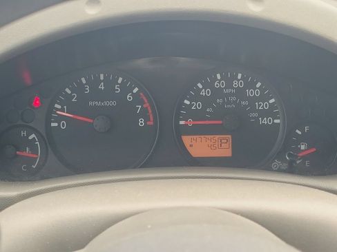 Used 2016 Nissan Frontier S RWD image 27