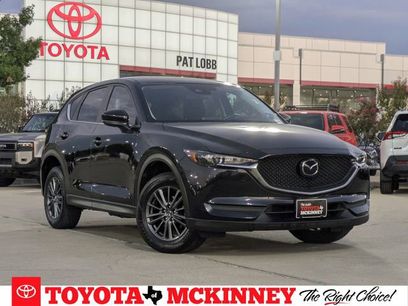 Used 2020 MAZDA CX-5 Sport
