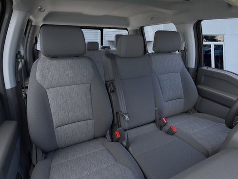 New 2026 Ford F450 XL AWD/4WD image 10