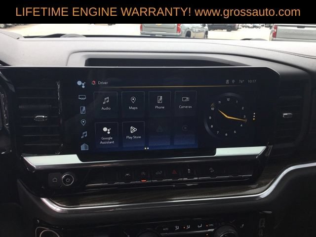 Used 2023 Chevrolet Silverado 1500 RST AWD/4WD image 21