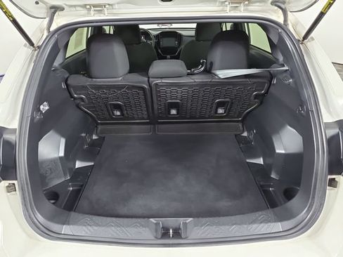 Used 2024 Subaru Impreza RS AWD/4WD image 39