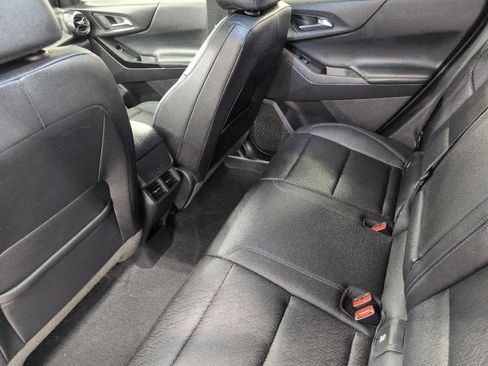 Used 2026 Chevrolet Equinox LT w/ Convenience Package II AWD/4WD image 21