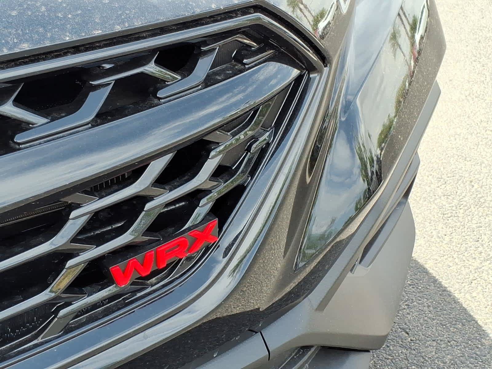 New 2026 Subaru WRX Premium AWD/4WD image 9