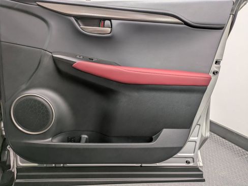 Used 2021 Lexus NX 300 300 Base image 27