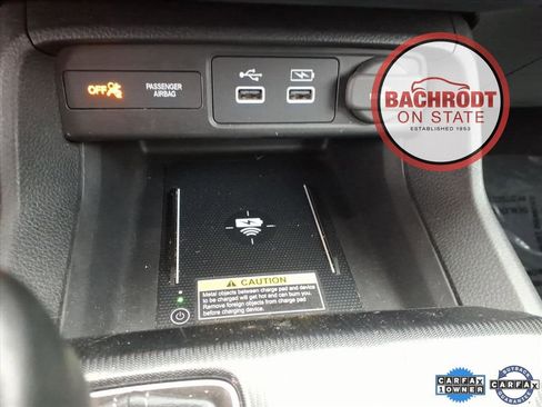 Used 2022 Honda Civic Touring image 13