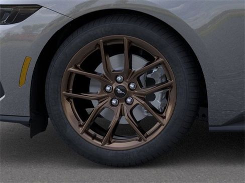 New 2026 Ford Mustang Premium w/ Bronze Appearance Package image 19