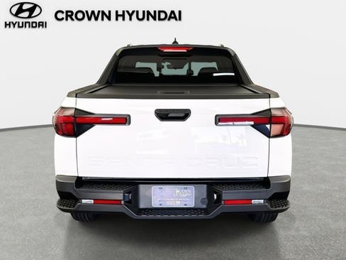 New 2026 Hyundai Santa Cruz SEL FWD image 6
